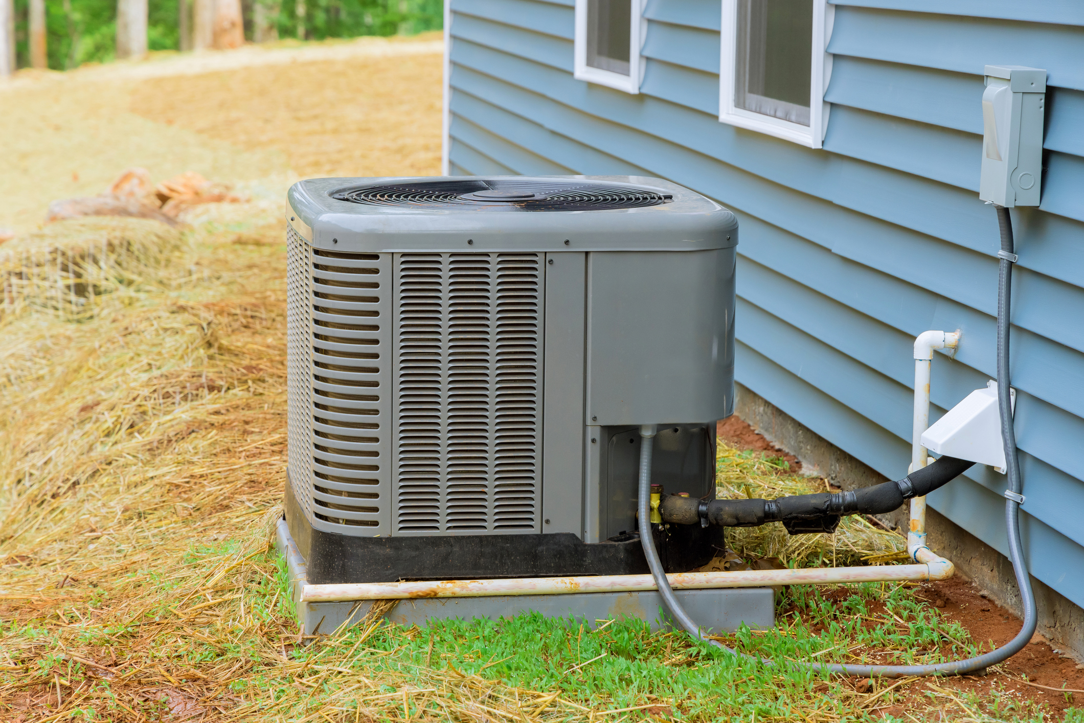 Where Can I Find Long Island Hvac?