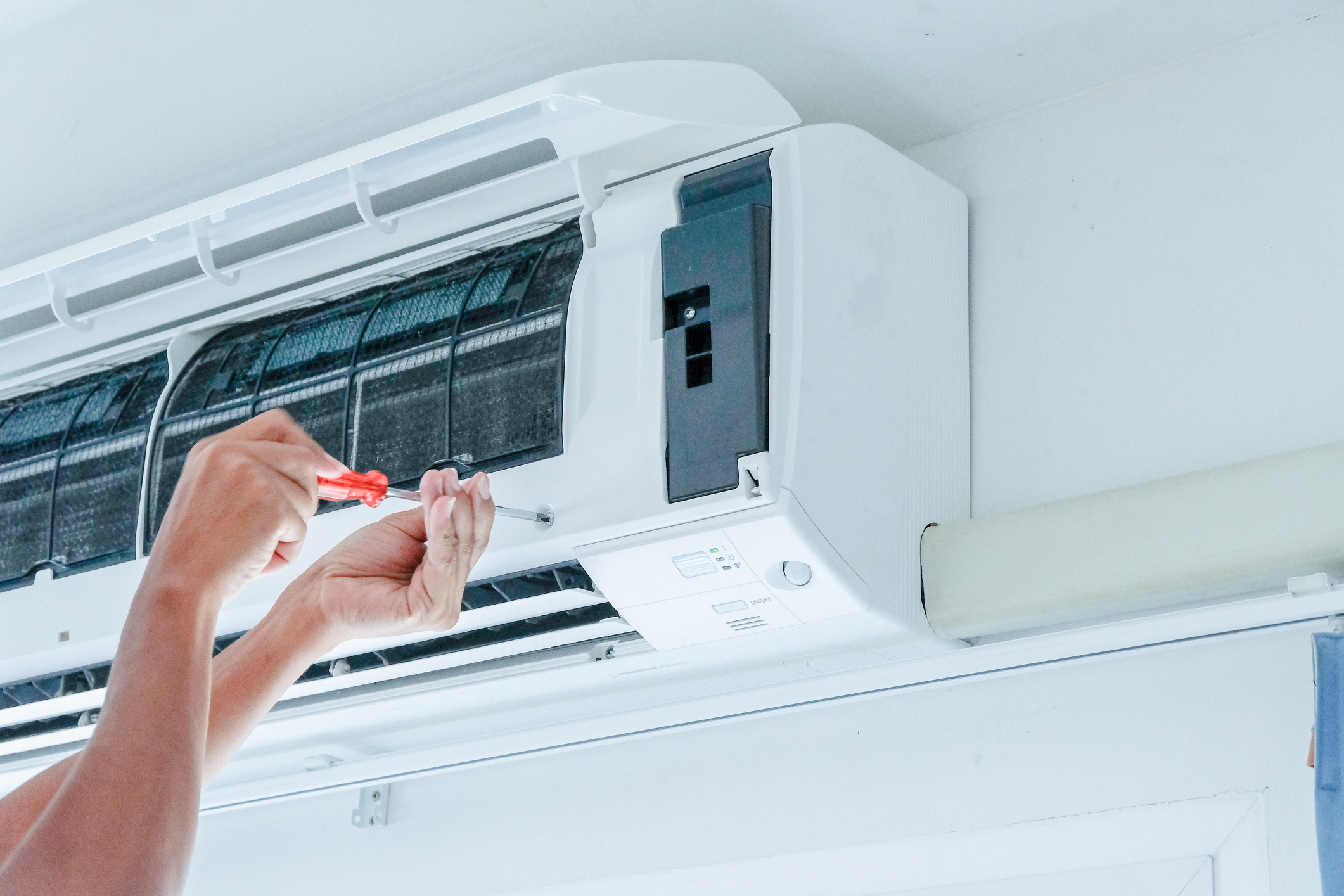 Air Conditioner Repair Long Island