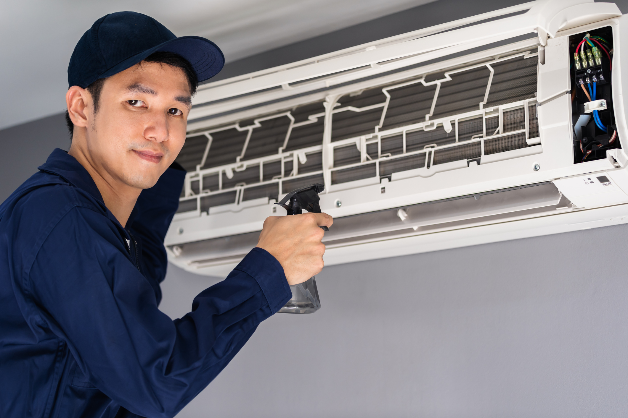 What Is Long Island Air Conditioner Installation?