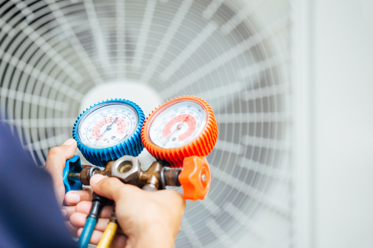 Where Can I Find Long Island Heat Services?