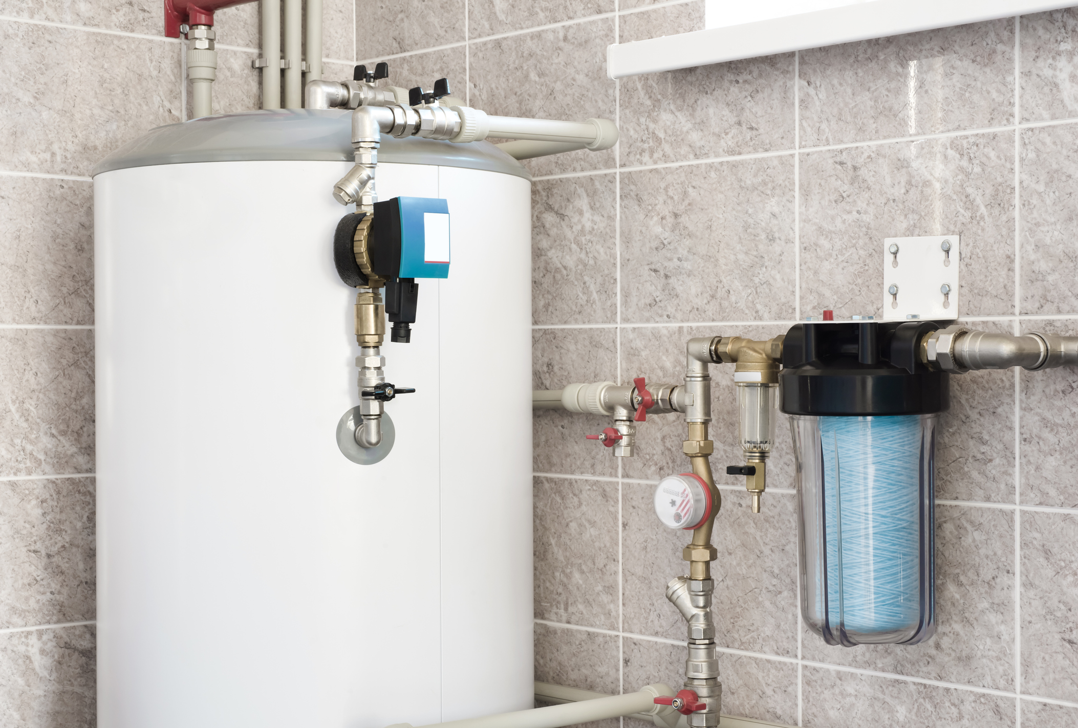 Understanding Boiler Systems With Long Island Boiler Repair