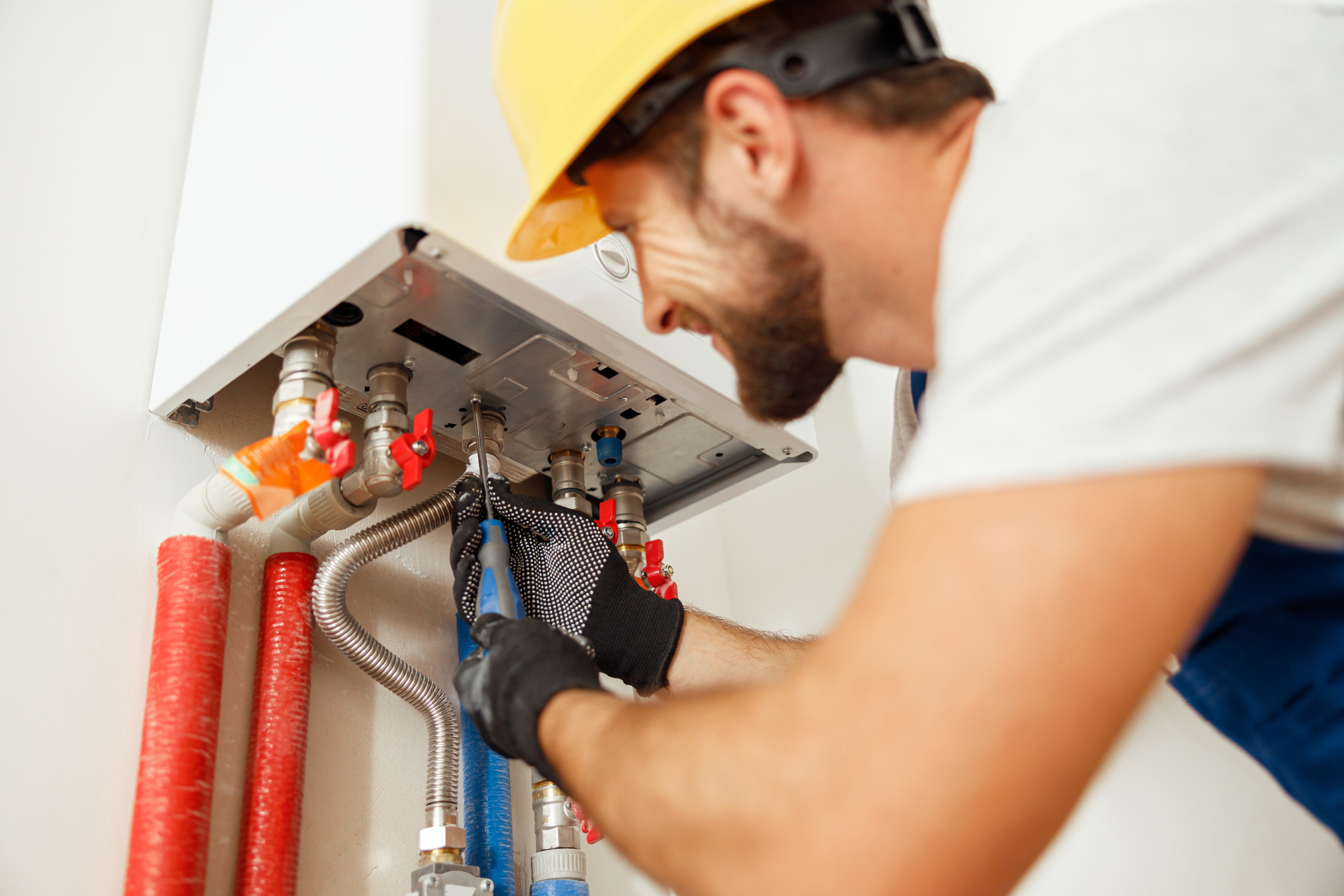 Importance Of Boiler Maintenance On Long Island With Long Island Boiler Services