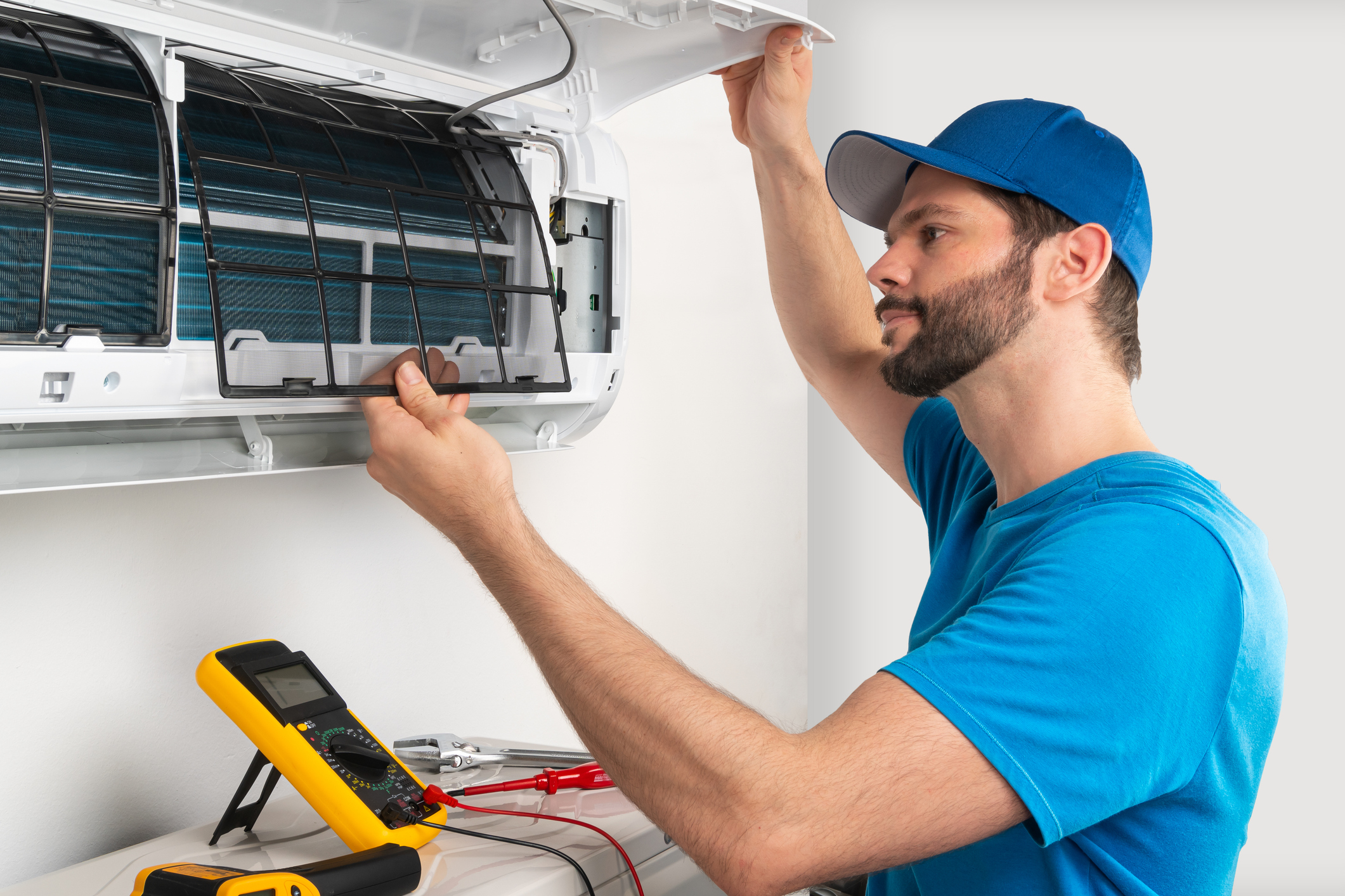 Overview Of Long Island Air Conditioner Experts