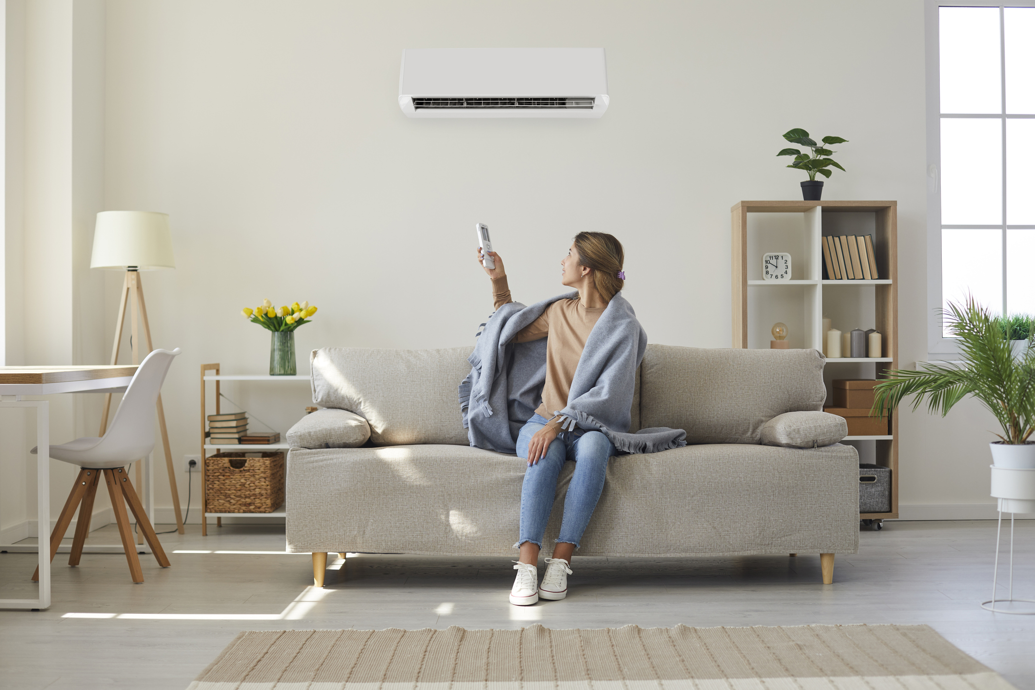 Importance Of Having A Reliable Long Island AC Expert